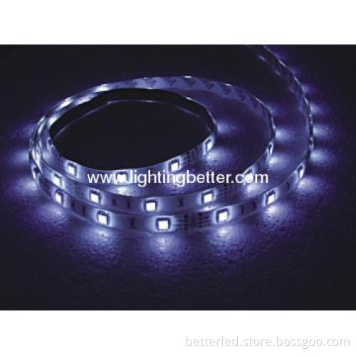 Hot sales SMD3528 Led strip with 60leds/m for party decoration